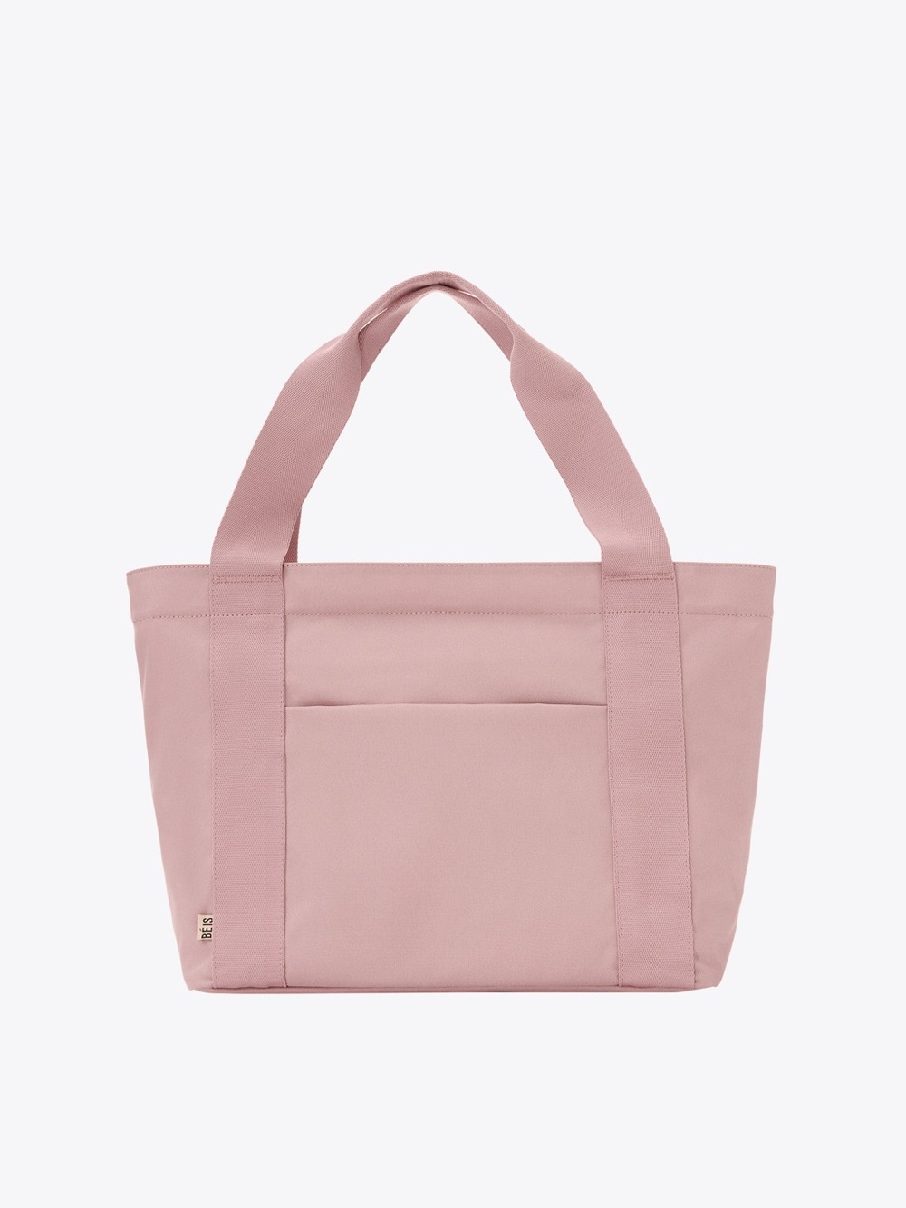 BEIS- Beisics tote pink NEW WITH TAGS - Picture 4 of 9